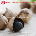 2016 hot best sell fermented black garlic 180g/bottle